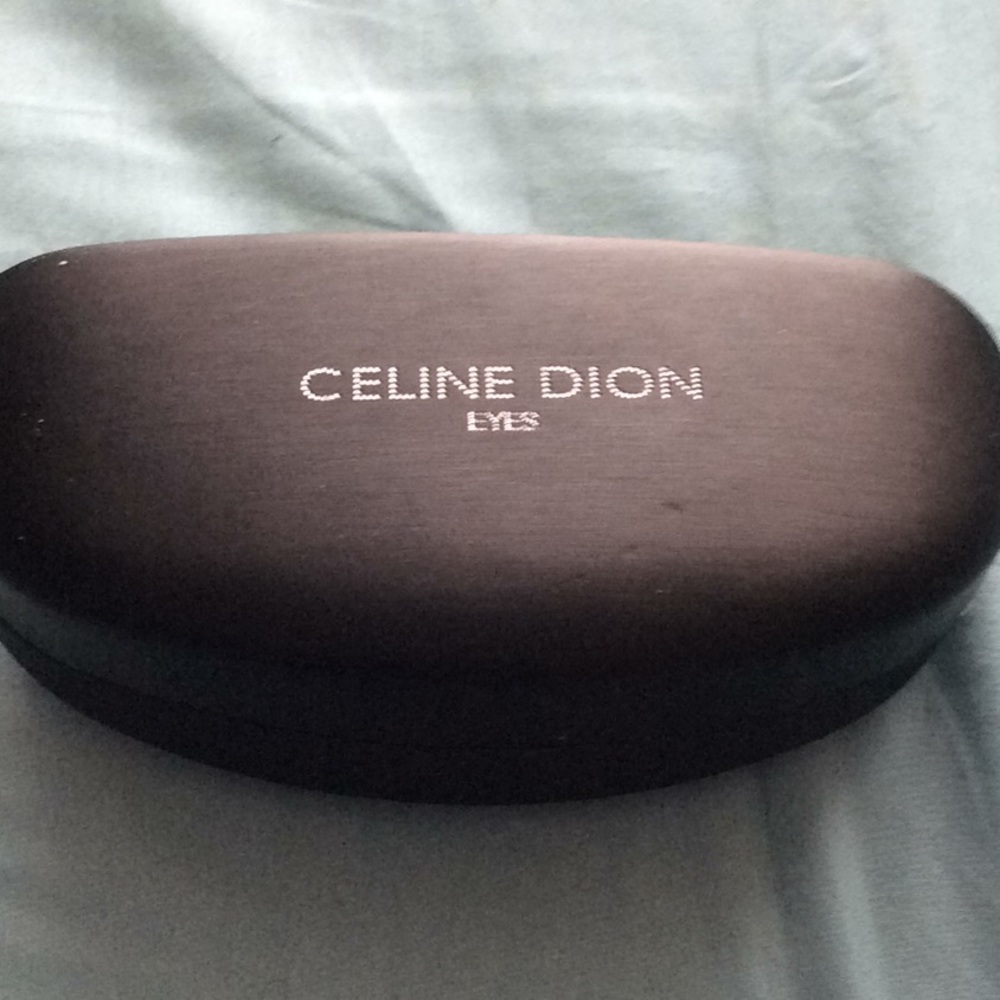 🆕NWT AUTHENTIC CELINE DION EYES🕶🕶🕶🕶🕶🆕